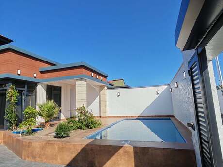 4 otaqlı həyət evi, 165 m², Mərdəkan: 235 000 ₼ 2