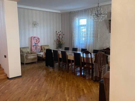 6 otaqlı həyət evi, 535 m², Novxanı: 279 000 ₼ 5