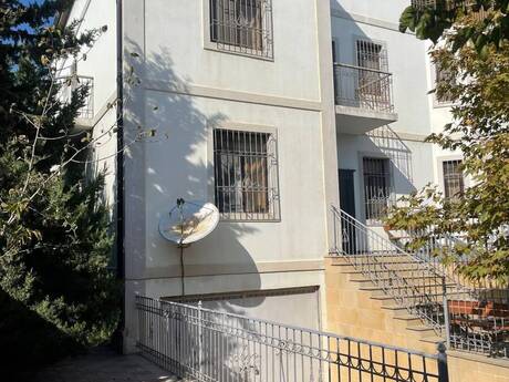 6 otaqlı həyət evi, 535 m², Novxanı: 279 000 ₼ 4
