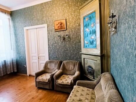 2-room apartment, 64 m², M.Ə.Rəsulzadə: 120 000 ₼ 2