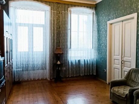 2-room apartment, 64 m², M.Ə.Rəsulzadə: 120 000 ₼ 4
