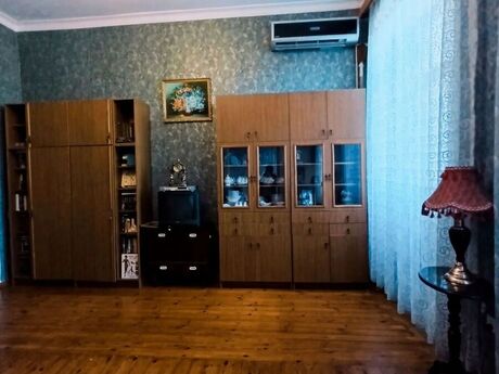 2-room apartment, 64 m², M.Ə.Rəsulzadə: 120 000 ₼ 5