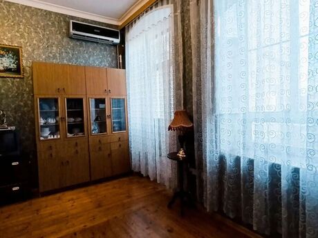 2-room apartment, 64 m², M.Ə.Rəsulzadə: 120 000 ₼ 3