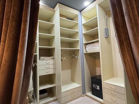 Kirayə 4 otaqlı mənzil, 170 m², Ağ şəhər: 2 500 ₼/ay 5