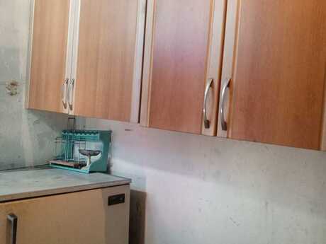 2-room apartment for rent, 35 m², Nizami: 400 ₼/mo 4