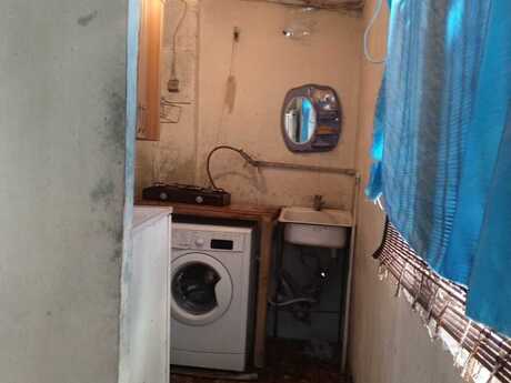 2-room apartment for rent, 35 m², Nizami: 400 ₼/mo 5