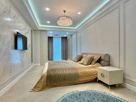 4 otaqlı mənzil, 290 m², Şah İsmayıl Xətai: 1 100 000 ₼ 5