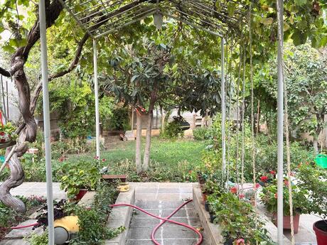 8 otaqlı həyət evi, 200 m², Sahil: 450 000 ₼ 4