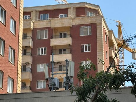 4 otaqlı mənzil, 187 m², Nəsimi: 635 000 ₼ 4
