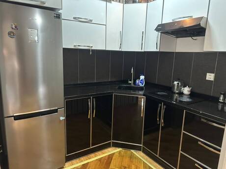 2-комнатная квартира, 65 м², Azadlıq Prospekti: 188 000 ₼ 5