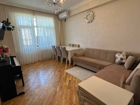 2-комнатная квартира, 65 м², Azadlıq Prospekti: 188 000 ₼ 2