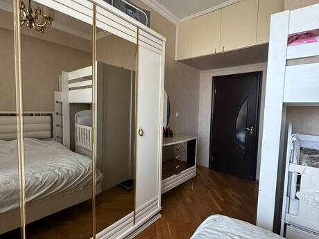 2-комнатная квартира, 65 м², Azadlıq Prospekti: 188 000 ₼ 3