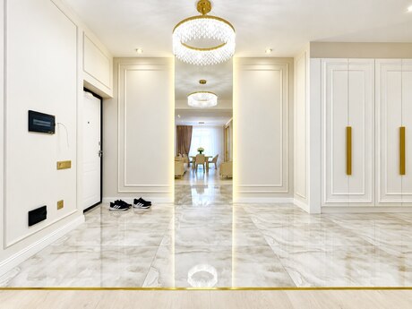 3-комнатная квартира, 100 м², Qara Qarayev: 290 000 ₼ 2