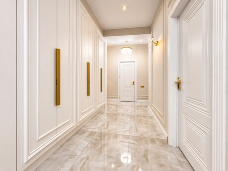 3-комнатная квартира, 100 м², Qara Qarayev: 290 000 ₼ 4