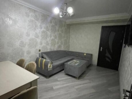 Elan №6463764 - Bakı, Dərnəgül m., 2 otaqlı, 45 m², 4/7 mərtəbə