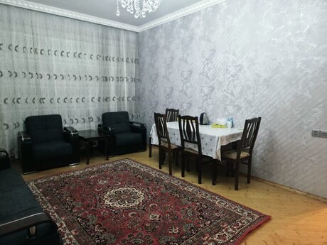 Elan №6463765 - Bakı, 8 Noyabr m., 2 otaqlı, 110 m², 11/20 mərtəbə
