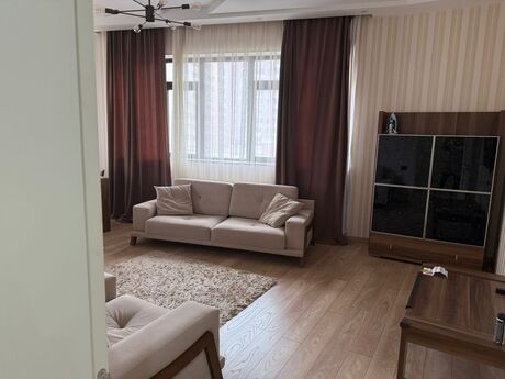 Kirayə 2 otaqlı mənzil, 100 m², Nəsimi: 1 199 ₼/ay 3