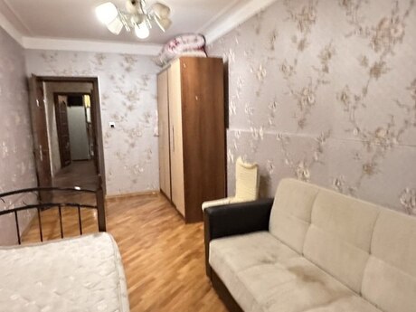 3 otaqlı mənzil, 85 m², Səbail: 258 000 ₼ 4