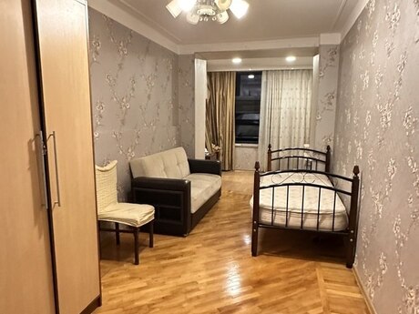 3 otaqlı mənzil, 85 m², Səbail: 258 000 ₼ 3