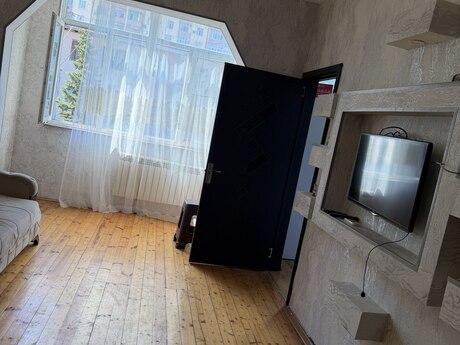 Kirayə 2 otaqlı mənzil, 80 m², Memar Əcəmi: 150 ₼/ay 3