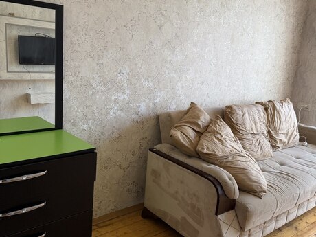 Kirayə 2 otaqlı mənzil, 80 m², Memar Əcəmi: 150 ₼/ay 2