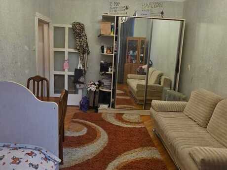 1-room apartment, 35 m², Nizami: 130 000 ₼ 3