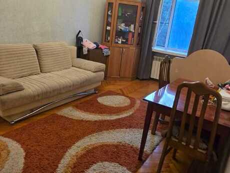 1-room apartment, 35 m², Nizami: 130 000 ₼ 4