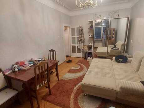 1-room apartment, 35 m², Nizami: 130 000 ₼ 2