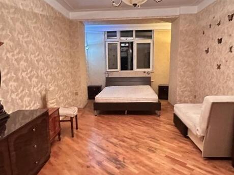 3 otaqlı mənzil, 85 m², Səbail: 258 000 ₼ 5