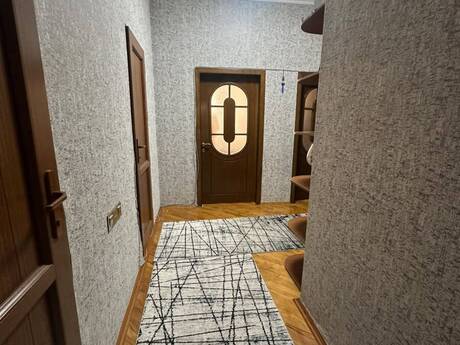 2-комнатная квартира, 89 м², Neftçilər: 230 000 ₼ 5