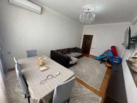 2-комнатная квартира, 89 м², Neftçilər: 230 000 ₼ 3