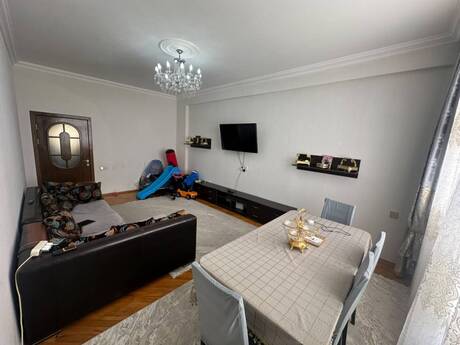 2-комнатная квартира, 89 м², Neftçilər: 230 000 ₼ 4