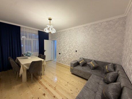 2 otaqlı həyət evi, 55 m², Məmmədli: 68 000 ₼ 2