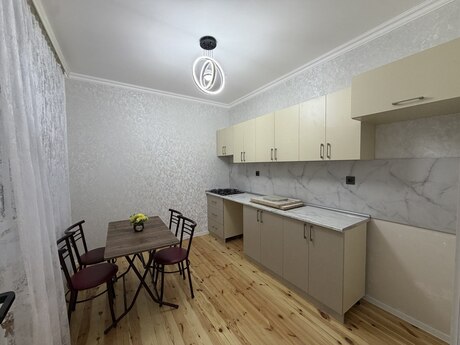 2 otaqlı həyət evi, 55 m², Məmmədli: 68 000 ₼ 3