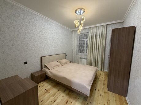 2 otaqlı həyət evi, 55 m², Məmmədli: 68 000 ₼ 5