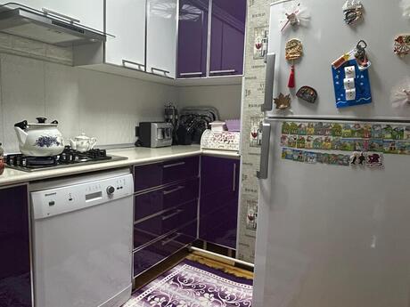4 otaqlı mənzil, 72 m², Həzi Aslanov: 181 000 ₼ 5