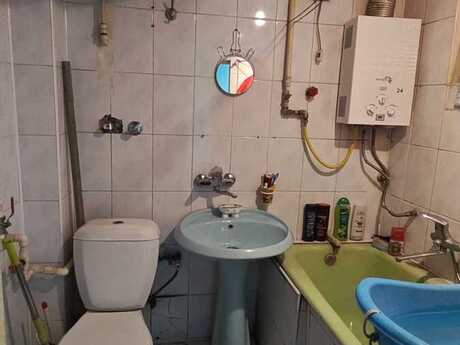 2-room apartment, 44 m², Biləcəri: 109 000 ₼ 5