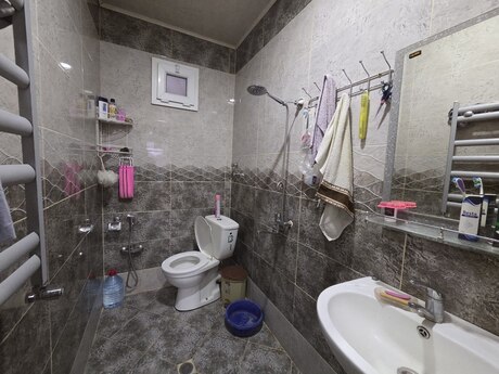 2 otaqlı həyət evi, 70 m², Masazır: 53 000 ₼ 4