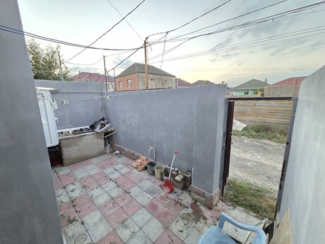 2 otaqlı həyət evi, 70 m², Masazır: 53 000 ₼ 2