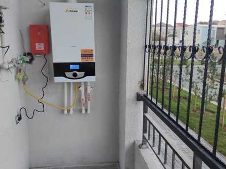 4 otaqlı mənzil, 120 m², Yasamal: 240 000 ₼ 4