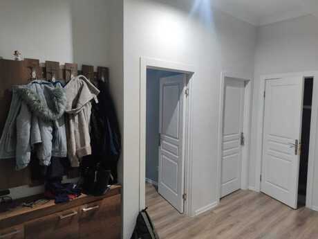 4 otaqlı mənzil, 120 m², Yasamal: 240 000 ₼ 3