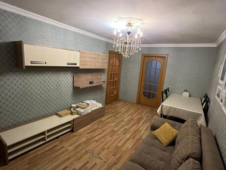 Elan №6463795 - Bakı, Biləcəri q., 3 otaqlı, 65 m², 5/5 mərtəbə
