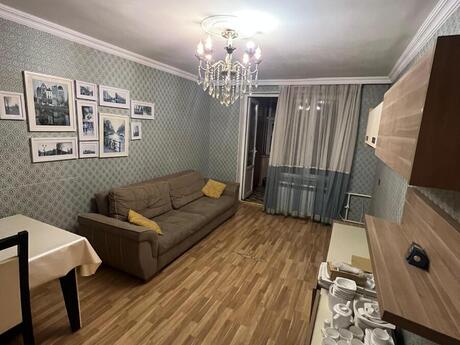 3 otaqlı mənzil, 65 m², Biləcəri: 129 000 ₼ 2