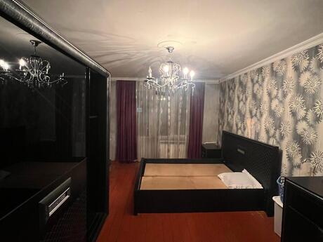 3 otaqlı mənzil, 65 m², Biləcəri: 129 000 ₼ 5