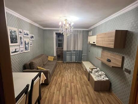 3 otaqlı mənzil, 65 m², Biləcəri: 129 000 ₼ 3