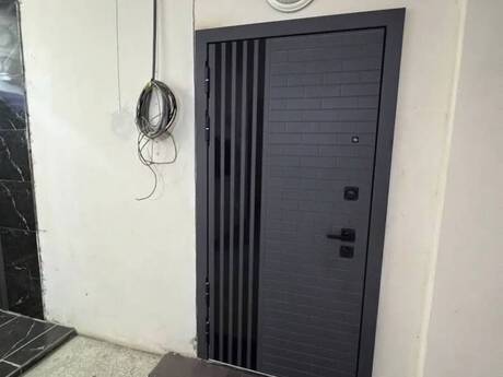 3 otaqlı mənzil, 110 m², Yeni Yasamal: 265 000 ₼ 5