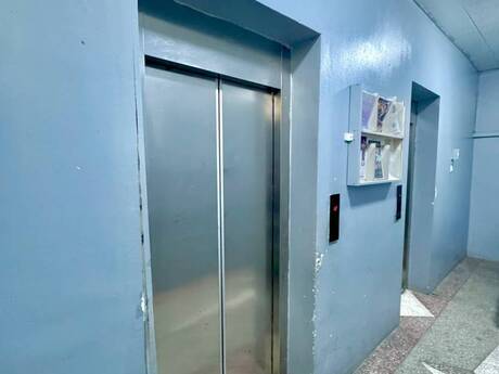 3 otaqlı mənzil, 110 m², Yeni Yasamal: 265 000 ₼ 4