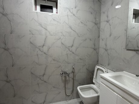 2 otaqlı həyət evi, 55 m², Məmmədli: 65 000 ₼ 4