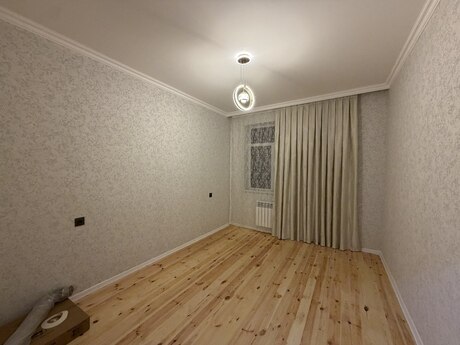 2 otaqlı həyət evi, 55 m², Məmmədli: 65 000 ₼ 3
