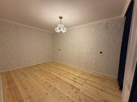 2 otaqlı həyət evi, 55 m², Məmmədli: 65 000 ₼ 2
